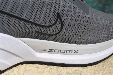 Nike zoomx superrep surge review